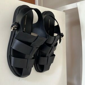 Fisherman sandal Liviana Conti size 39